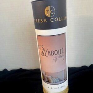 It's All About Family  Vinyl wall Decal Lettering